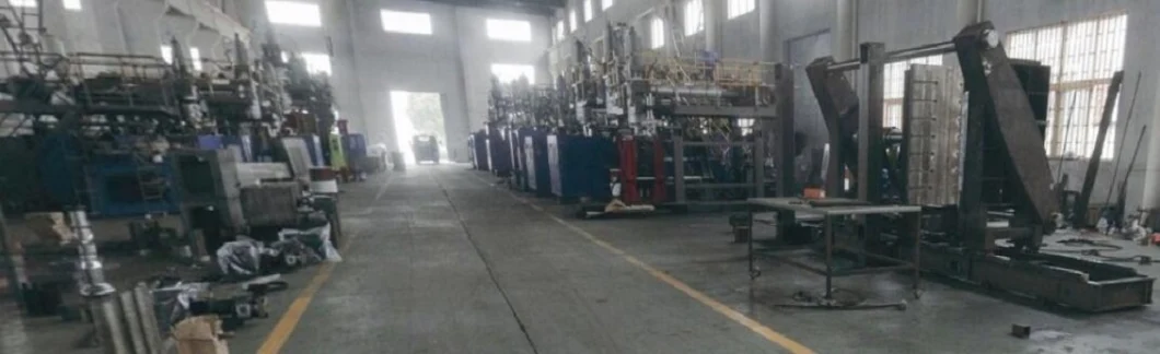 60L (Single station & Single head) /60L Machine/60liter Machine/Kdb90 Blow Moulding Machine / Kdb90 Blow Molding Machine