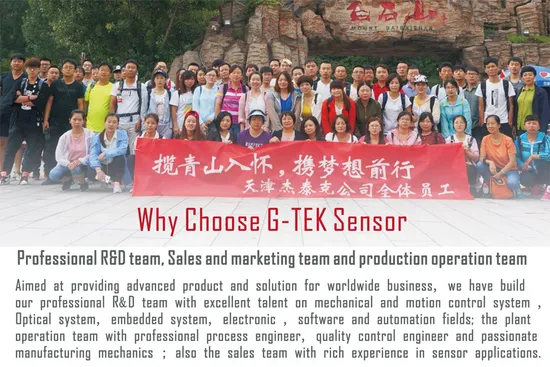 Safety Beam Mirror Reflector Plate Photo Sensor for Overhead Door