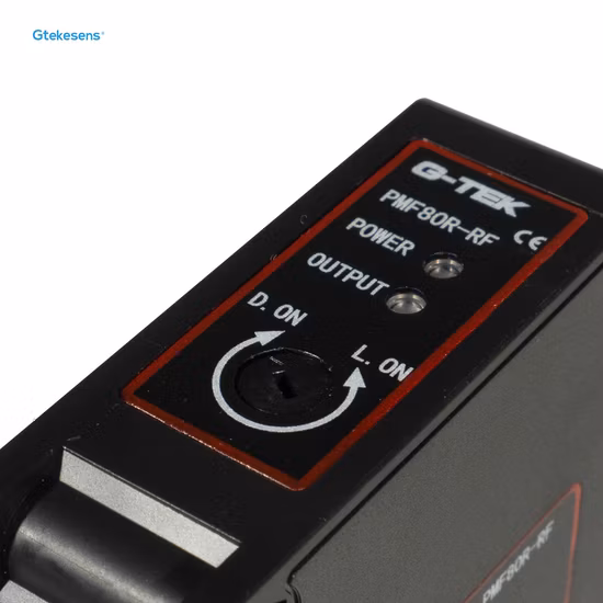 Safety Beam Mirror Reflector Plate Photo Sensor for Overhead Door