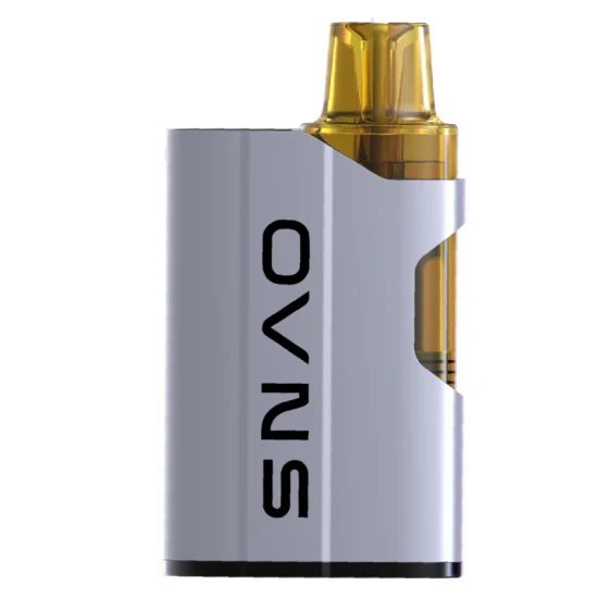 1000 パフ Ovnspod バッテリー 4 ml 充填済み使い捨て VAPE デバイス、調整可能なエアフロー付き