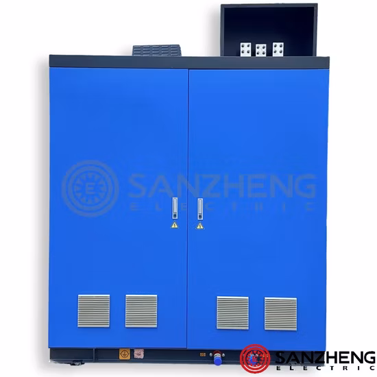 ERW チューブミルライン用 800kw ソリッドステート高周波管溶接機